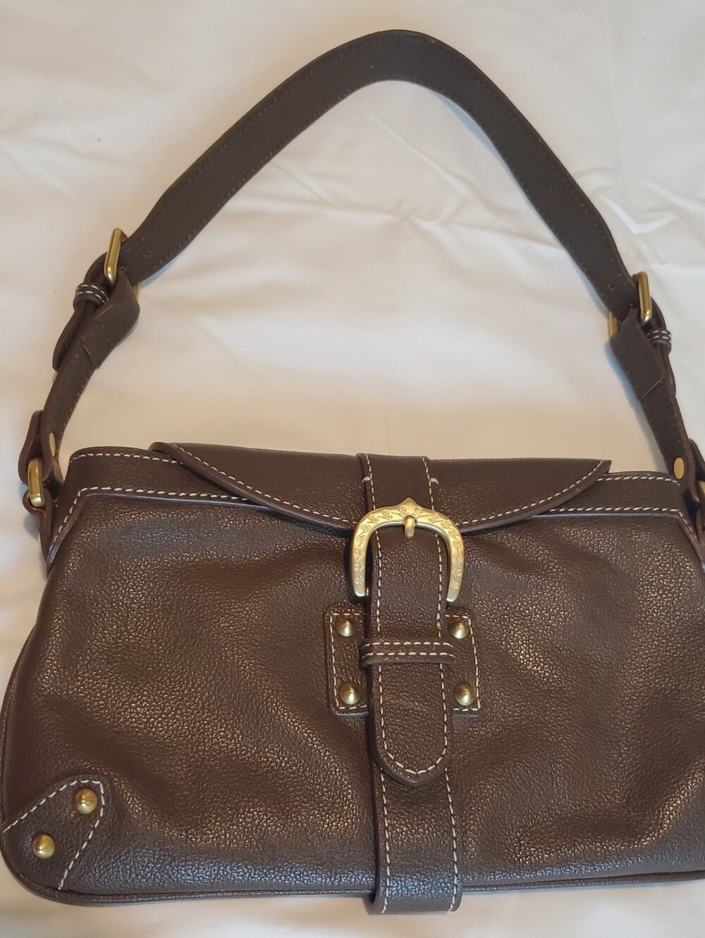 DOONEY AND BOURKE HANDBAG, NWOT
